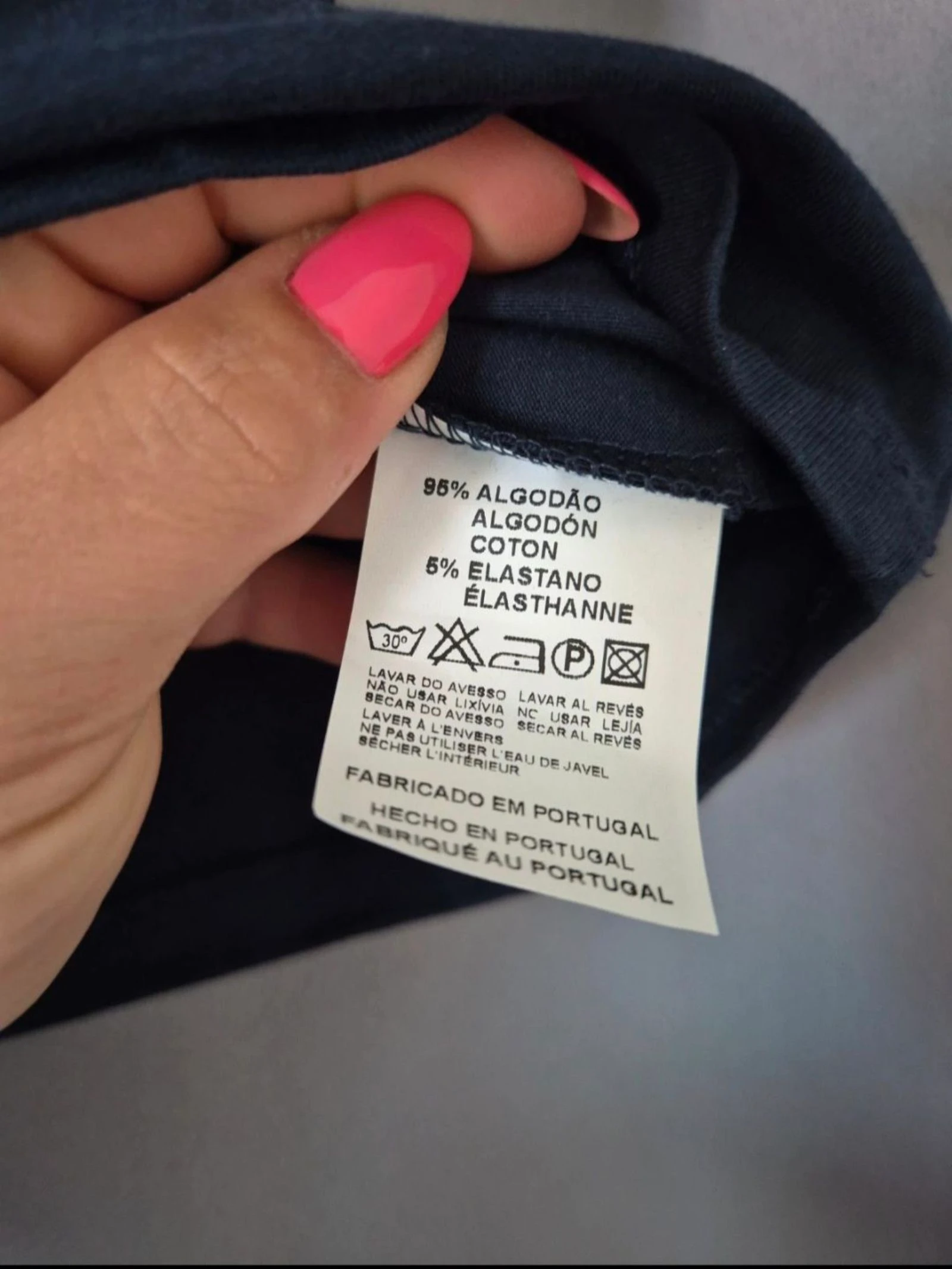 Débardeur tamanho P – photo 3